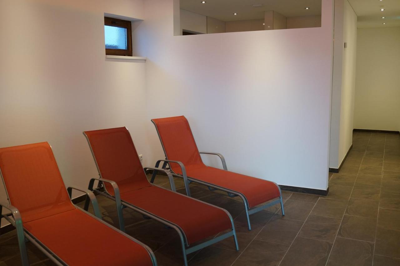 Appartment Schröcken المظهر الخارجي الصورة