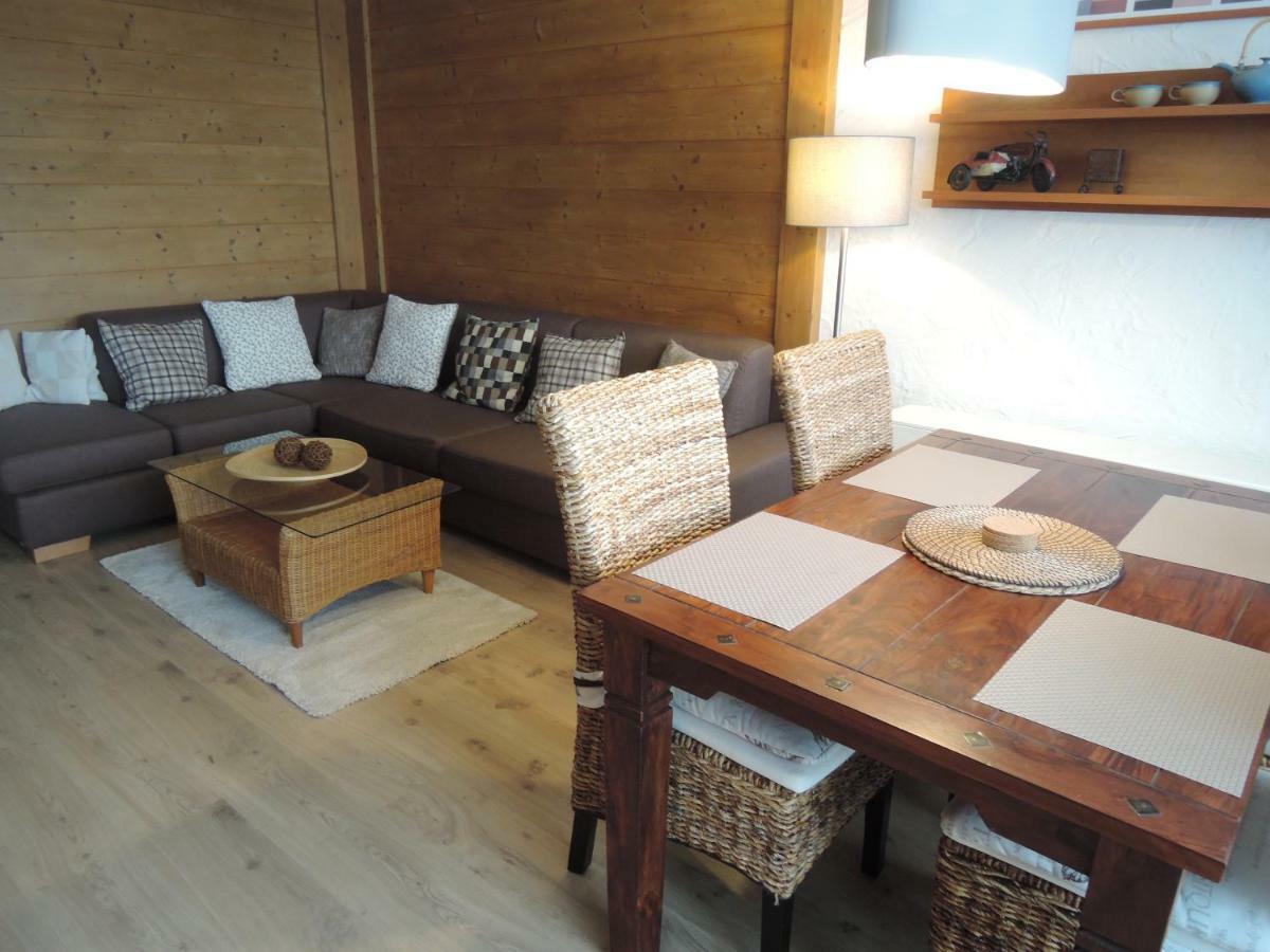 Appartment Schröcken المظهر الخارجي الصورة