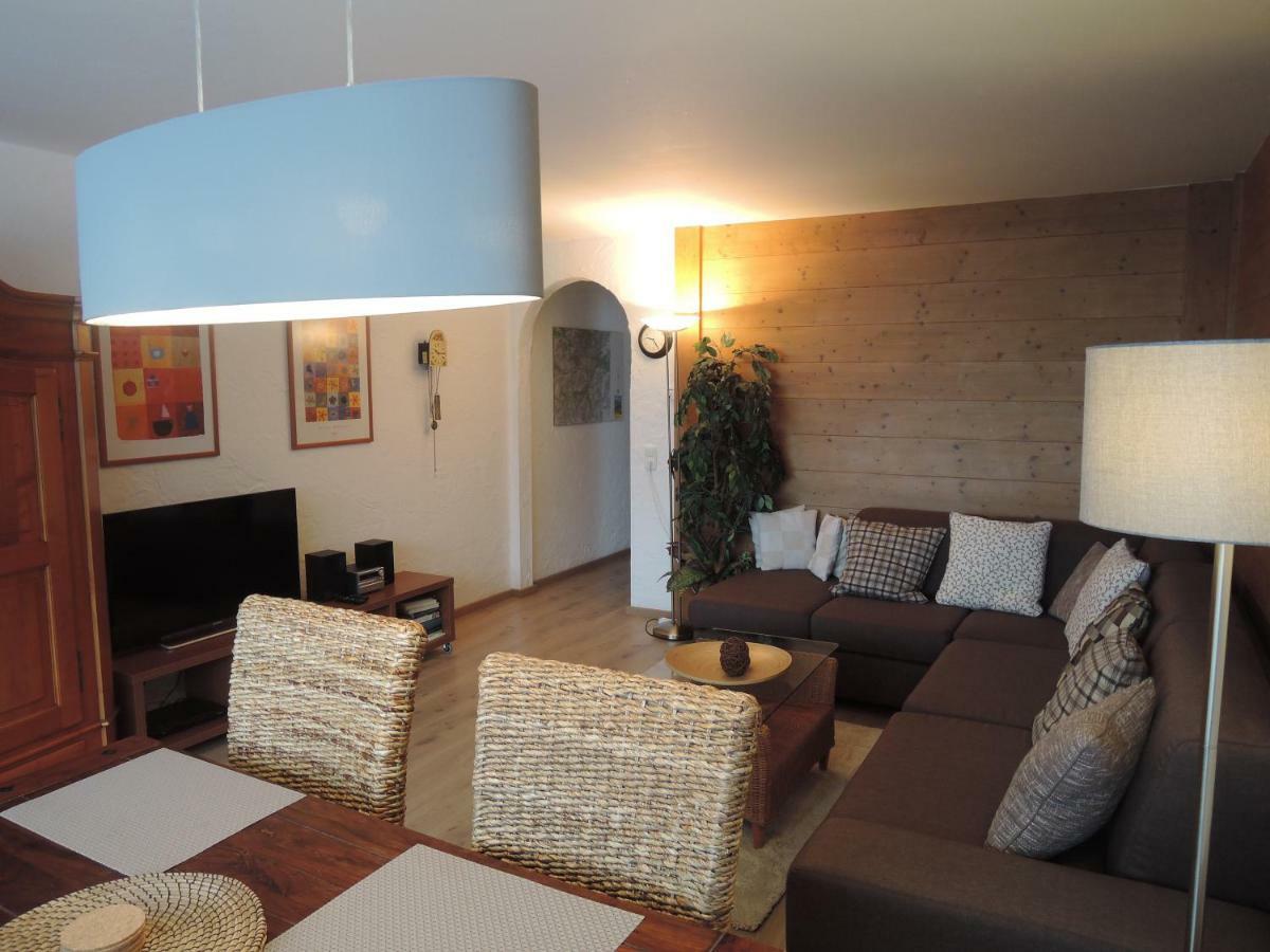 Appartment Schröcken المظهر الخارجي الصورة