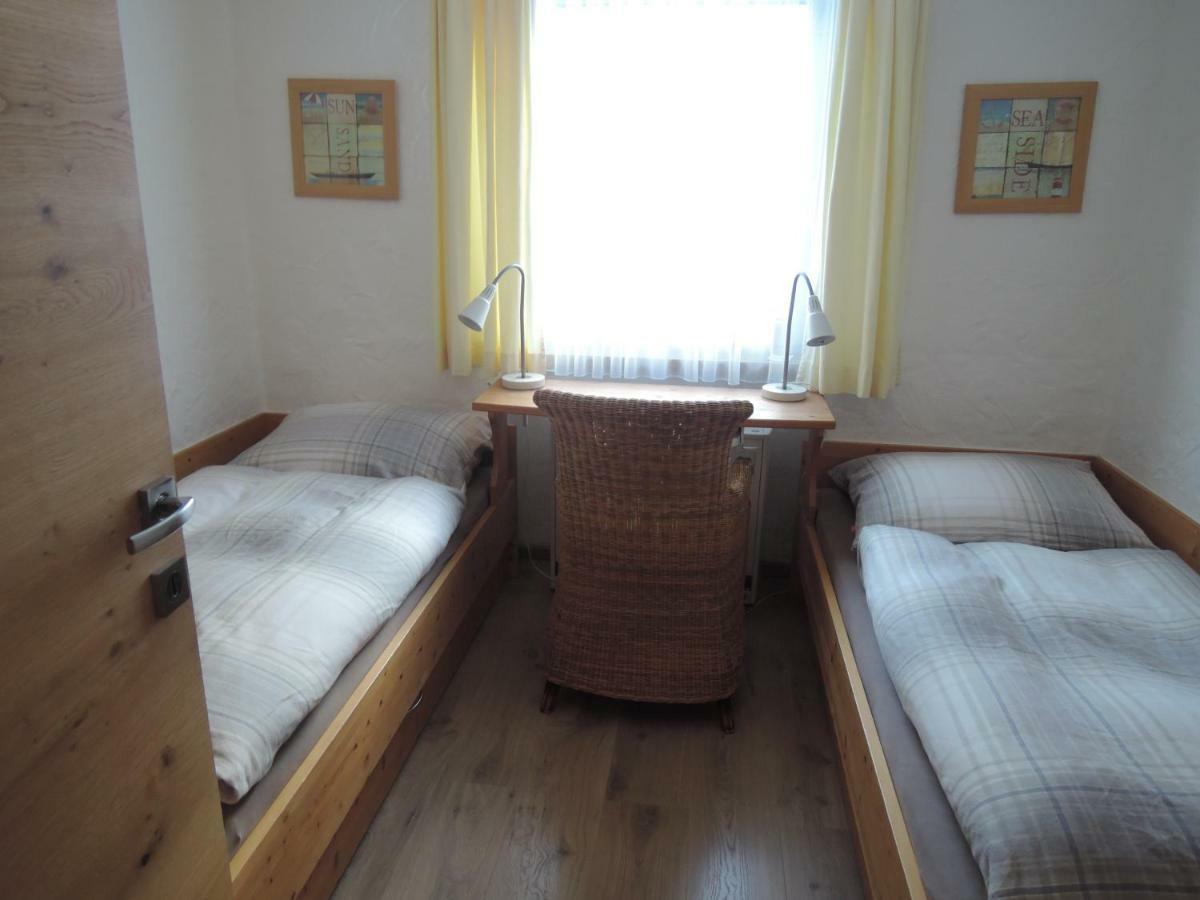 Appartment Schröcken المظهر الخارجي الصورة
