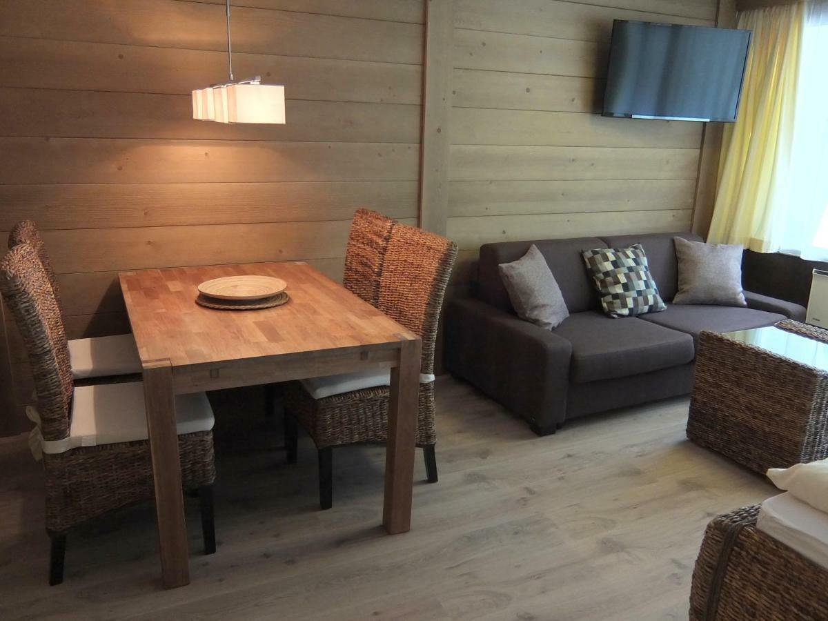 Appartment Schröcken المظهر الخارجي الصورة