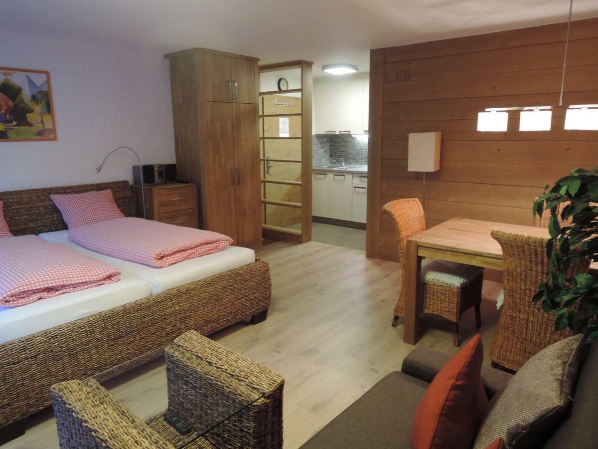 Appartment Schröcken المظهر الخارجي الصورة