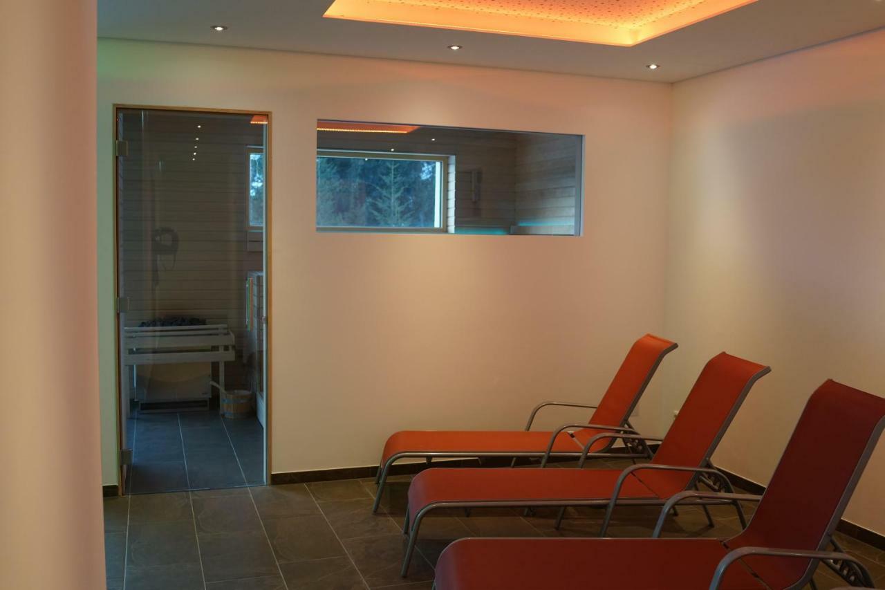 Appartment Schröcken المظهر الخارجي الصورة