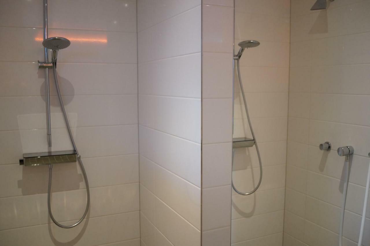 Appartment Schröcken المظهر الخارجي الصورة