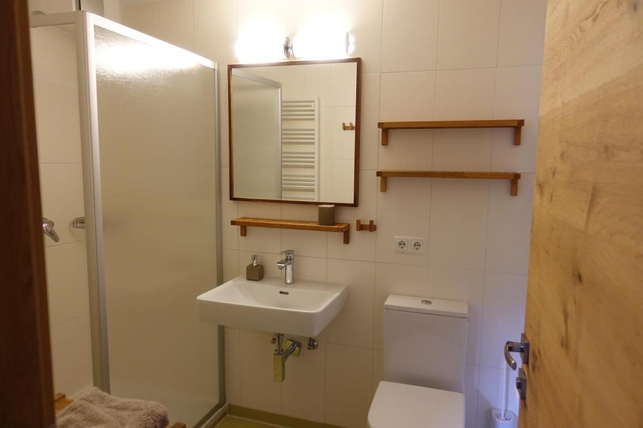 Appartment Schröcken المظهر الخارجي الصورة